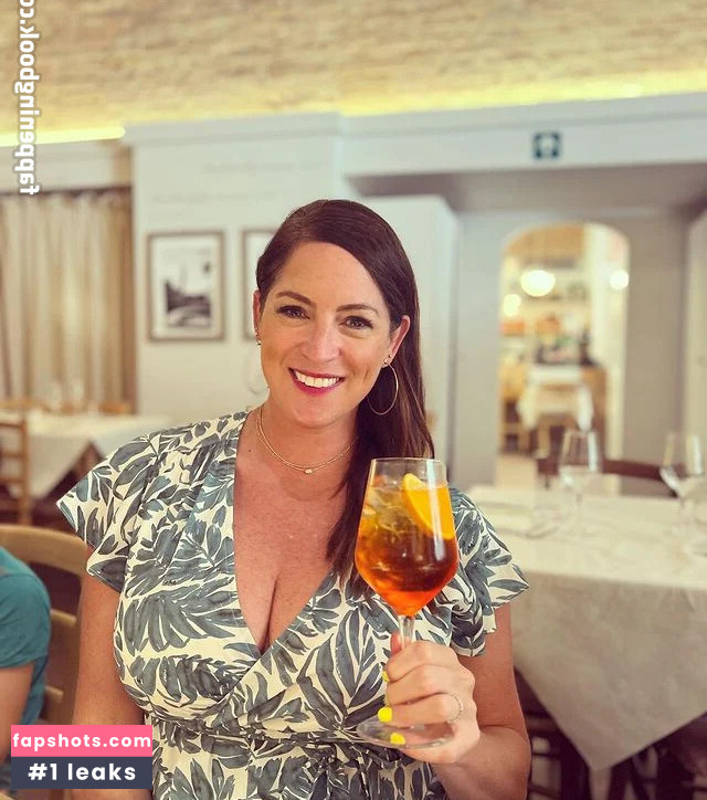 Sarah Spain Espn gallery photo #4