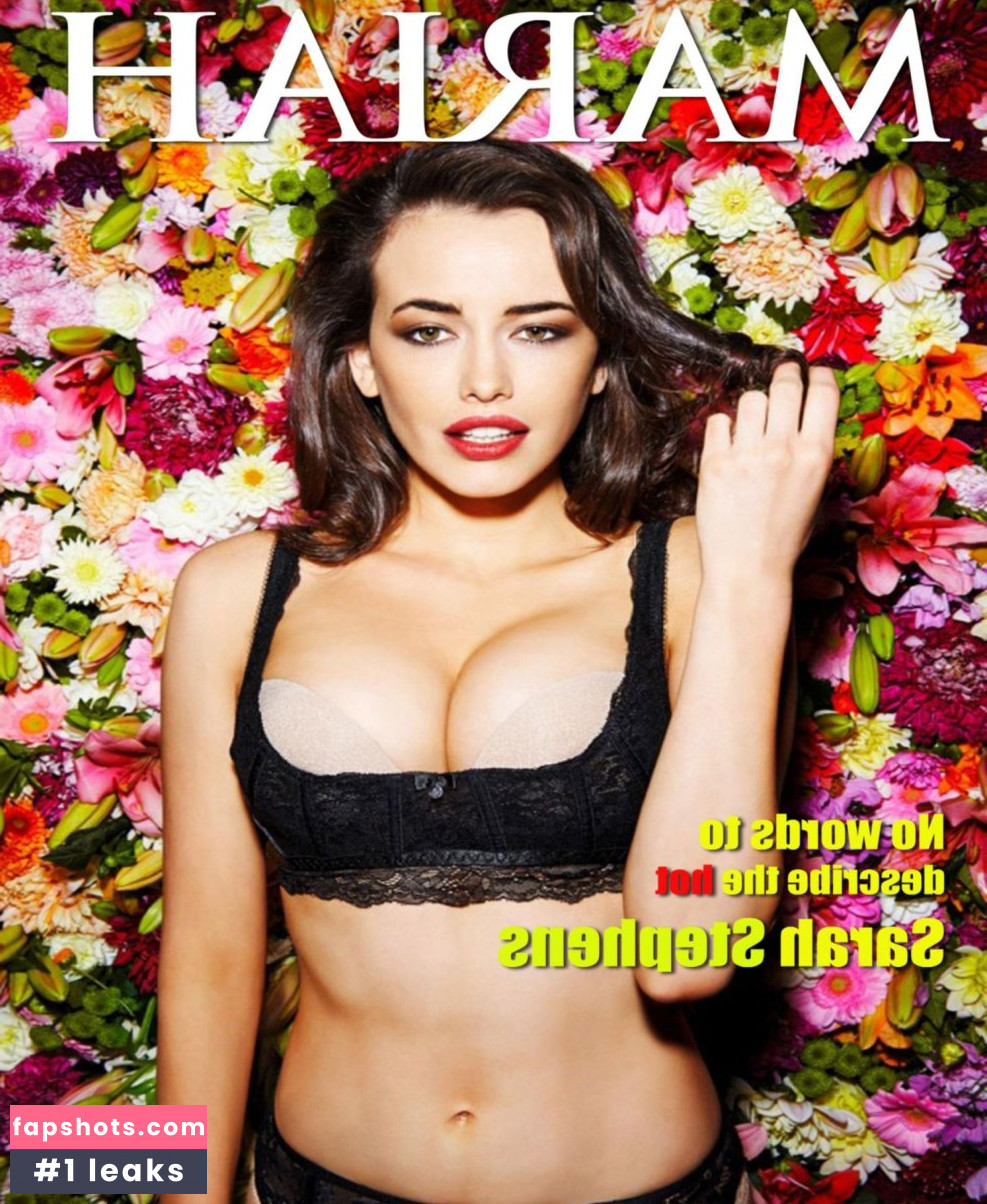Sarah Stephens gallery photo #141