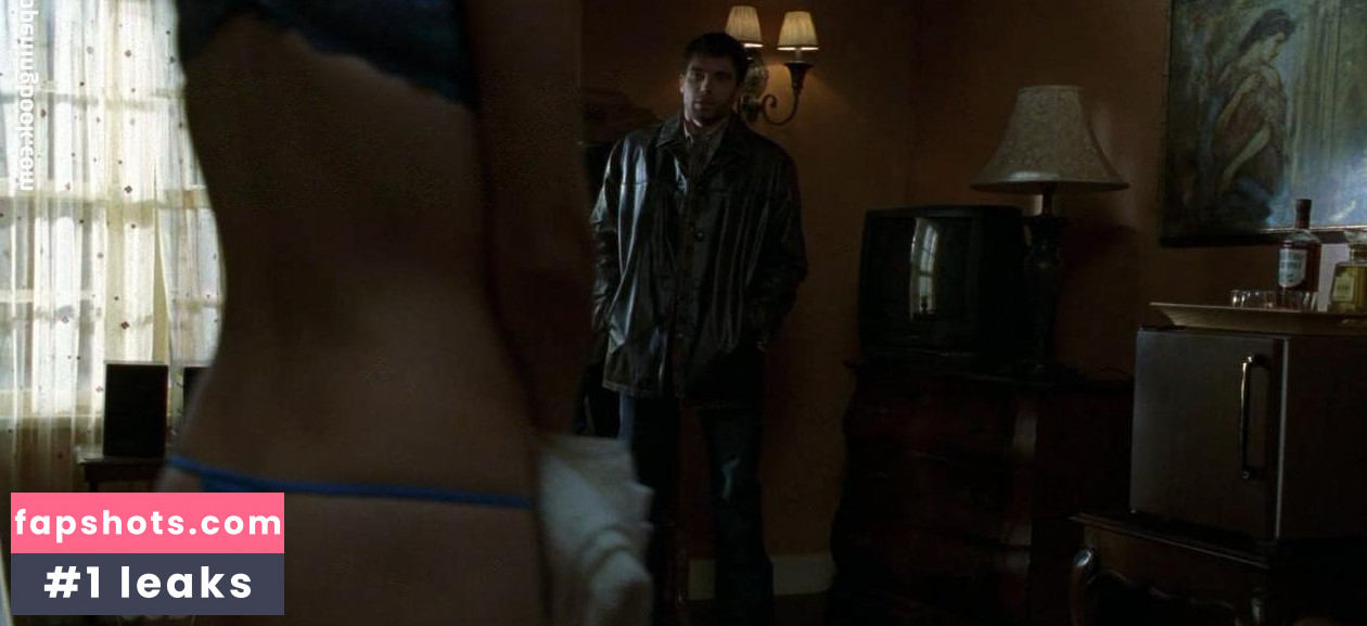 Sarah Thompson Nahé úniky fotek pouze od fanoušků #3 - Fapshots