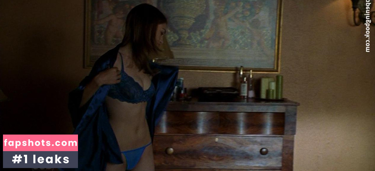 Sarah Thompson Nahé úniky fotek pouze od fanoušků #4 - Fapshots