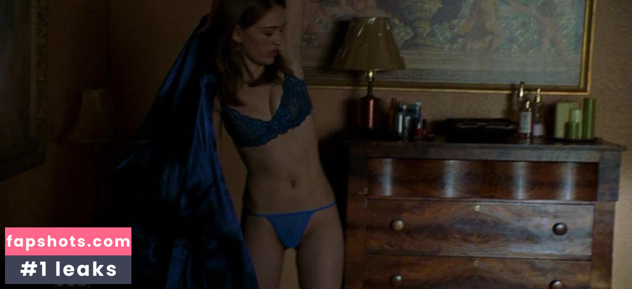 Sarah Thompson Nahé úniky fotek pouze od fanoušků #6 - Fapshots