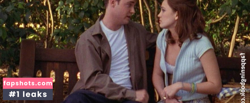 Sarah Thompson Nahé úniky fotek pouze od fanoušků #7 - Fapshots