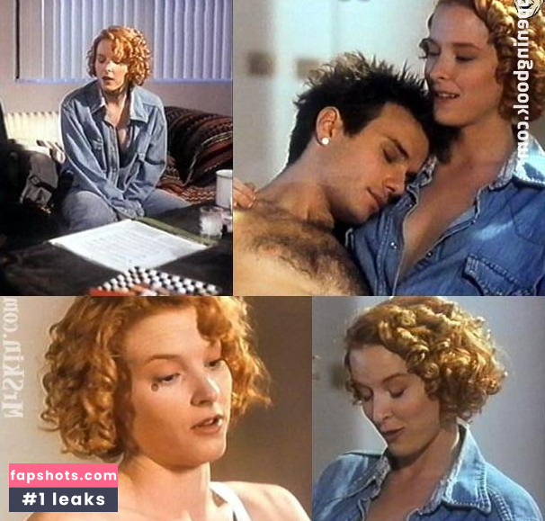 Sarah Trigger gallery photo #13