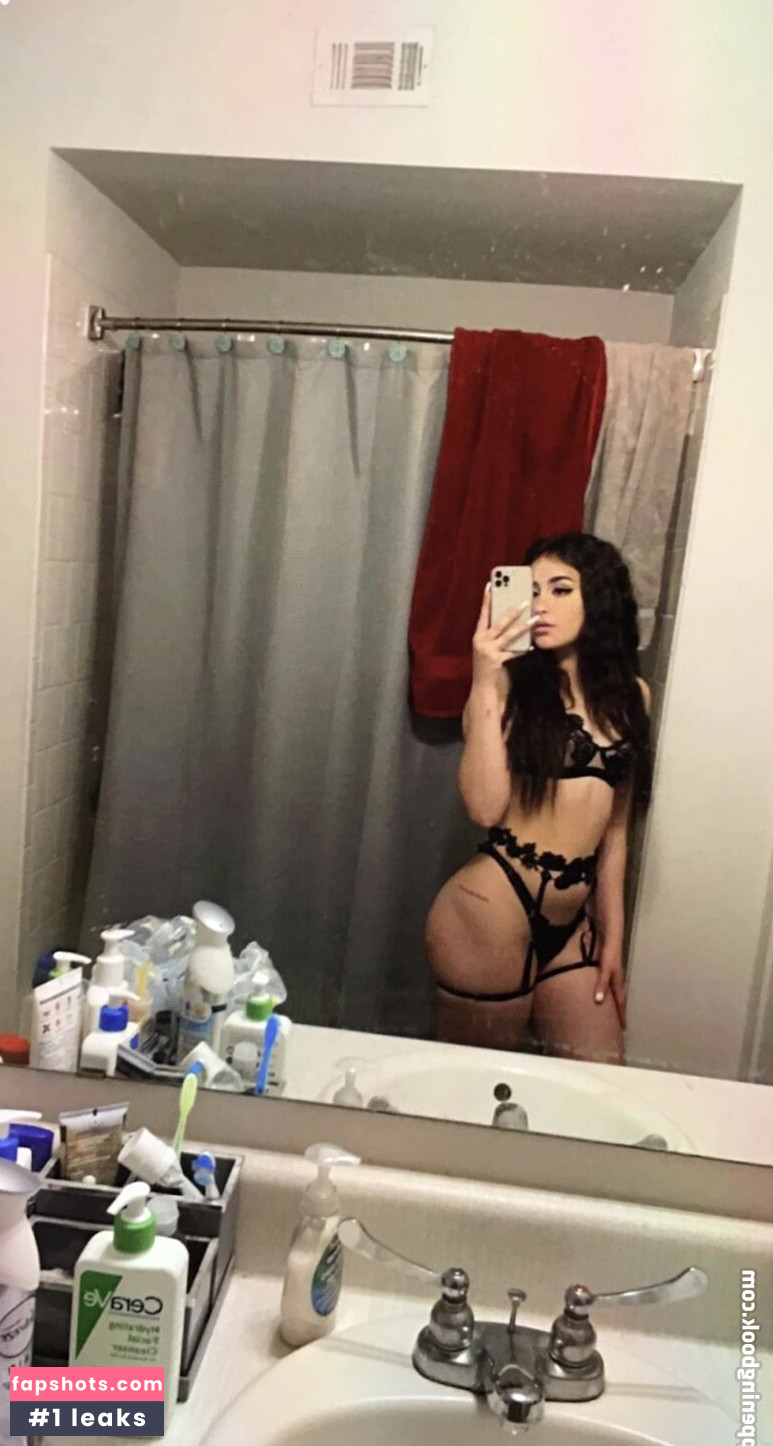 Sarah Urby gallery photo #2