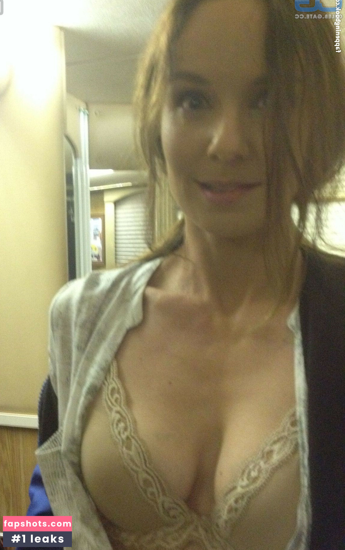 Sarah Wayne gallery photo #11