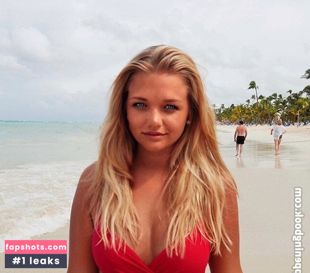 Sarah Wiese gallery photo #4