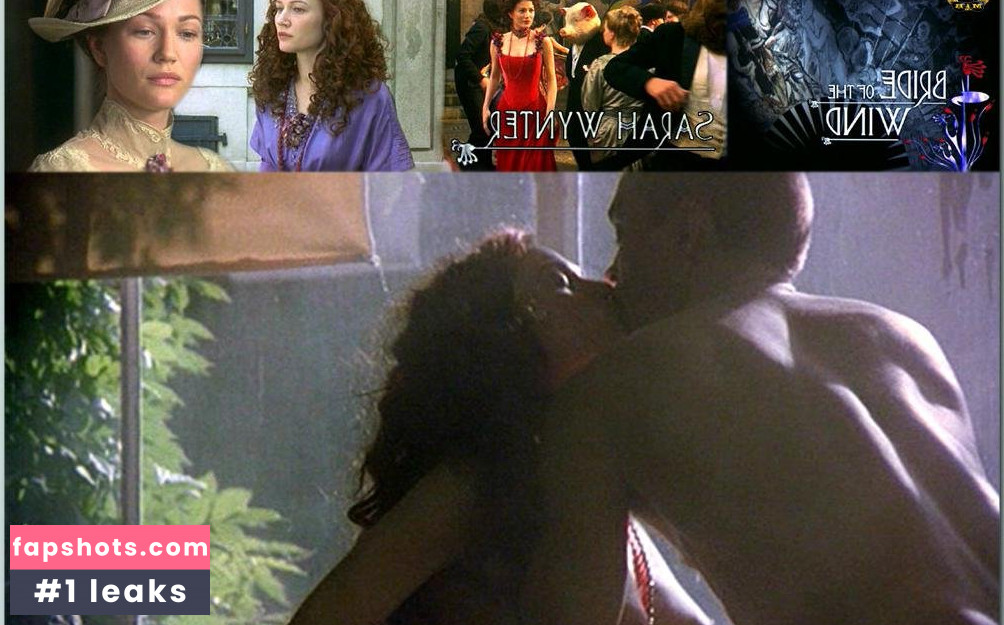 Sarah Wynter gallery photo #20