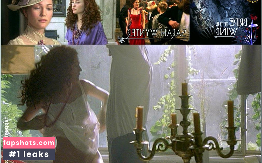 Sarah Wynter gallery photo #27