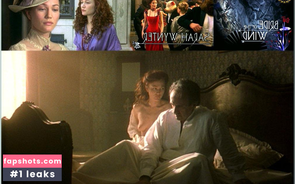 Sarah Wynter gallery photo #29