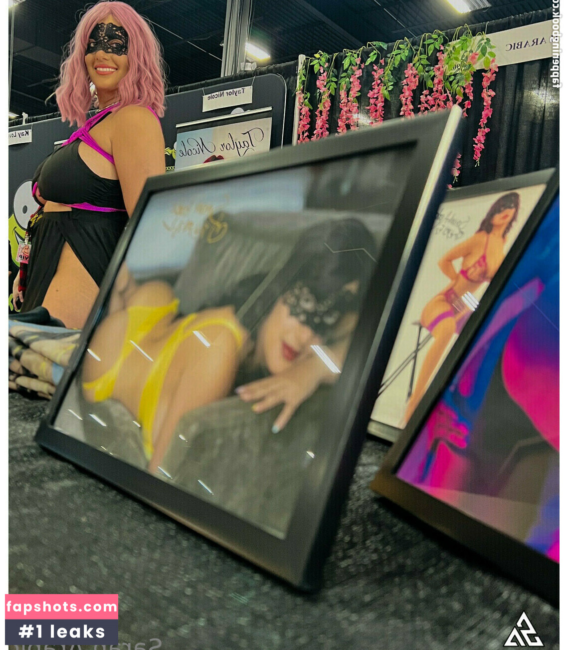 saraharabicfree Nude Leaks OnlyFans Photos #2 - LeakJerk