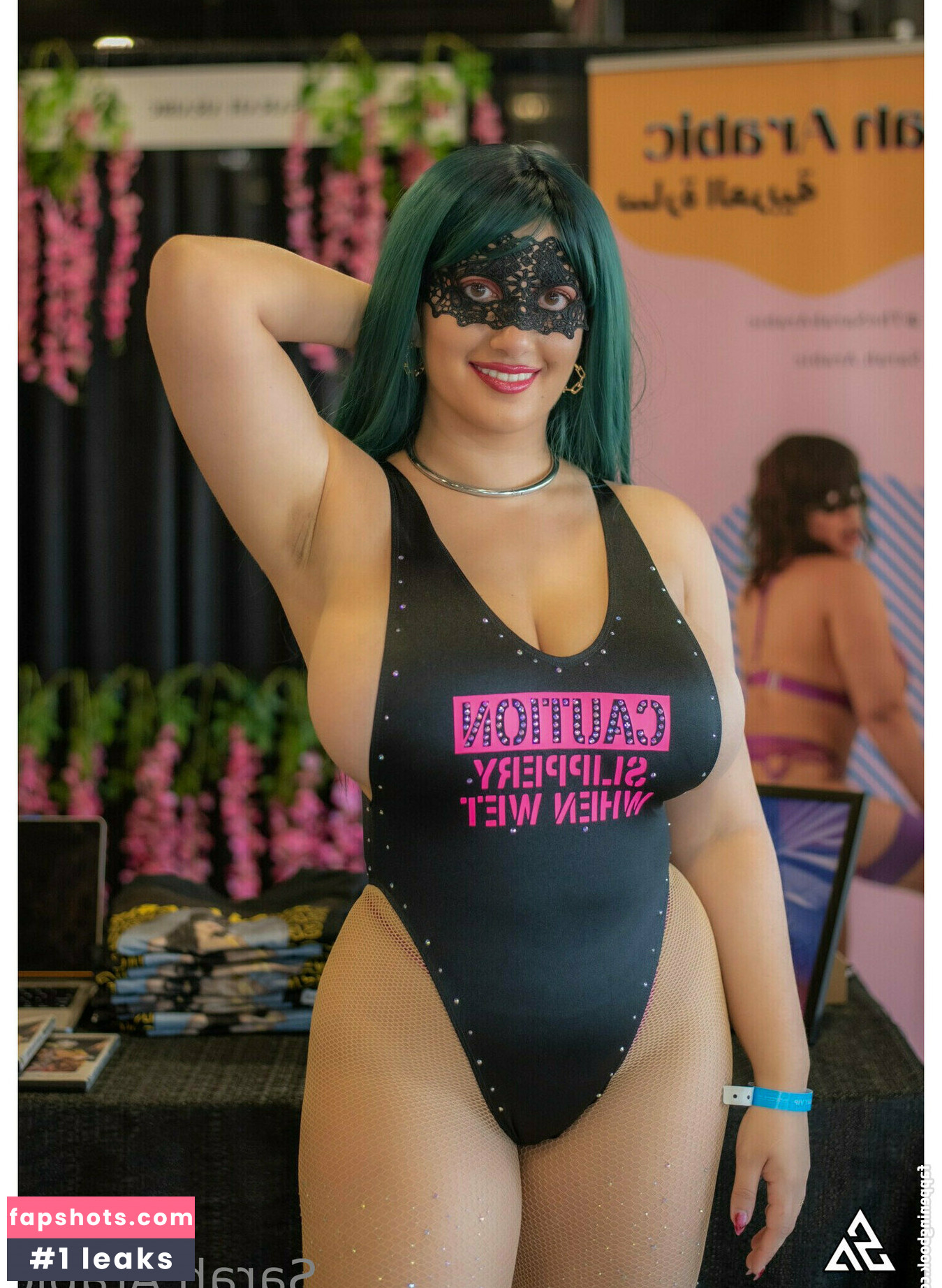 saraharabicfree Nude Leaks OnlyFans Photos #8 - LeakJerk