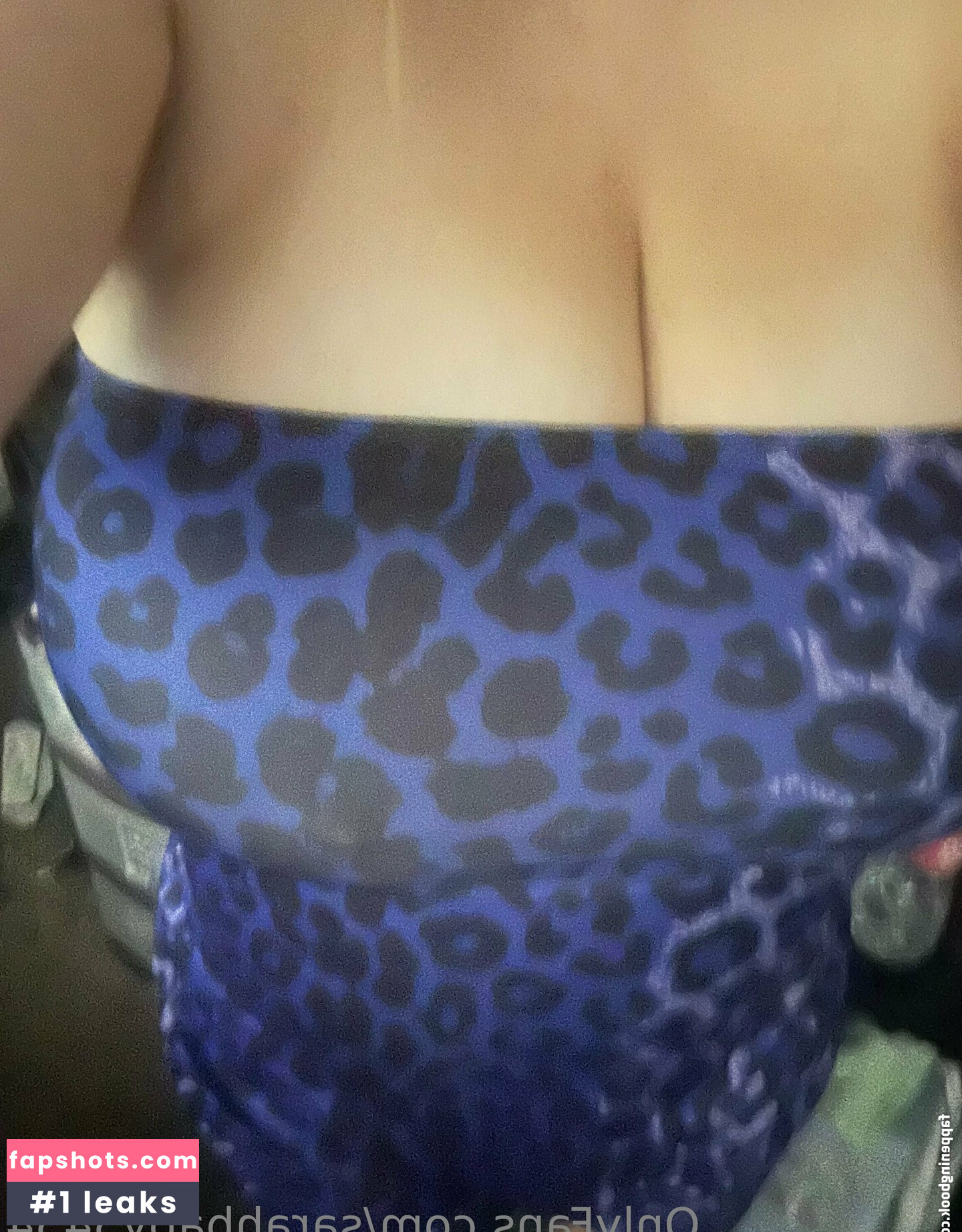 sarahbaby5454 Filtración Desnuda OnlyFans Foto #6 - Fapshots