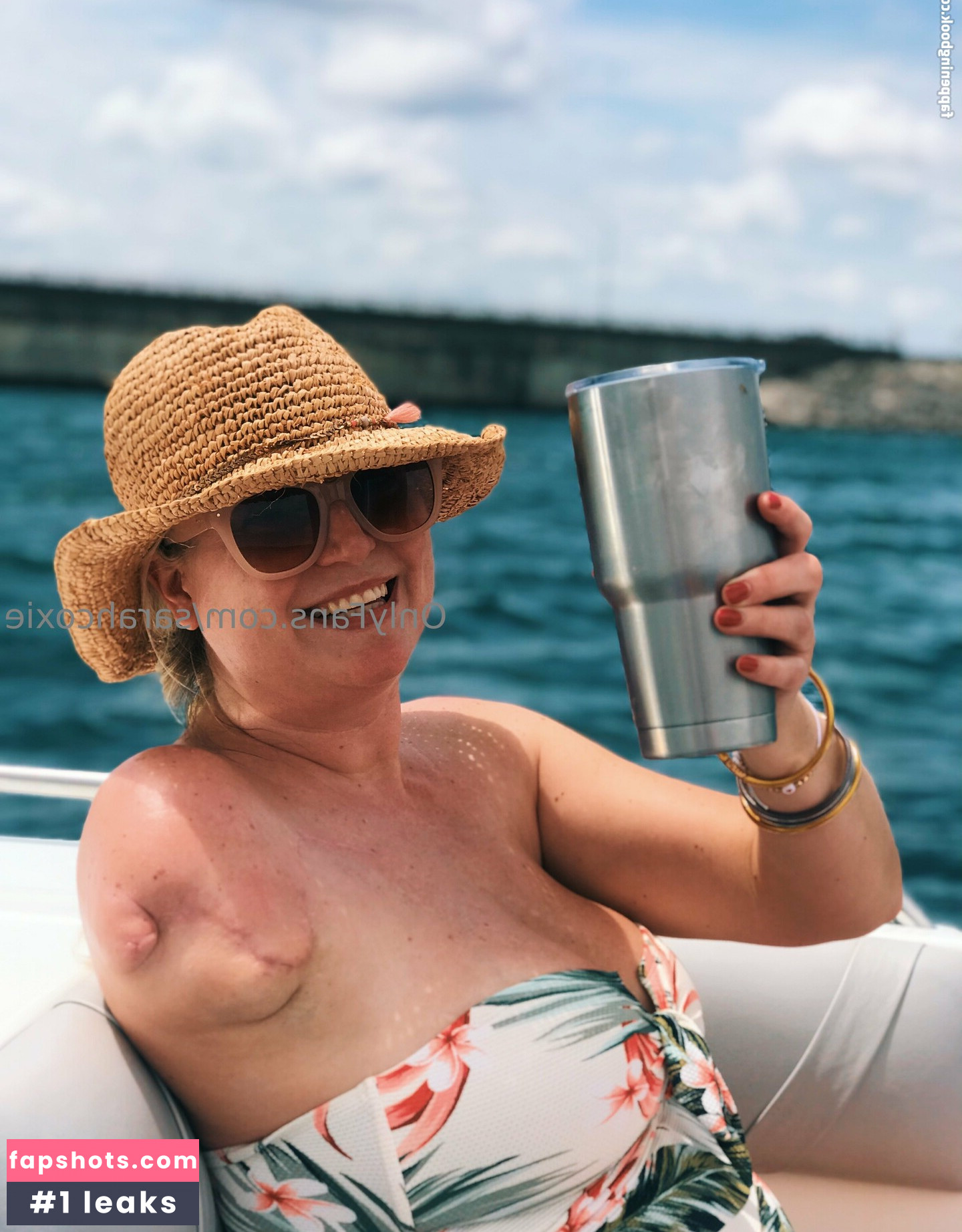 sarahcoxie Nahé úniky fotek pouze od fanoušků #4 - Fapshots