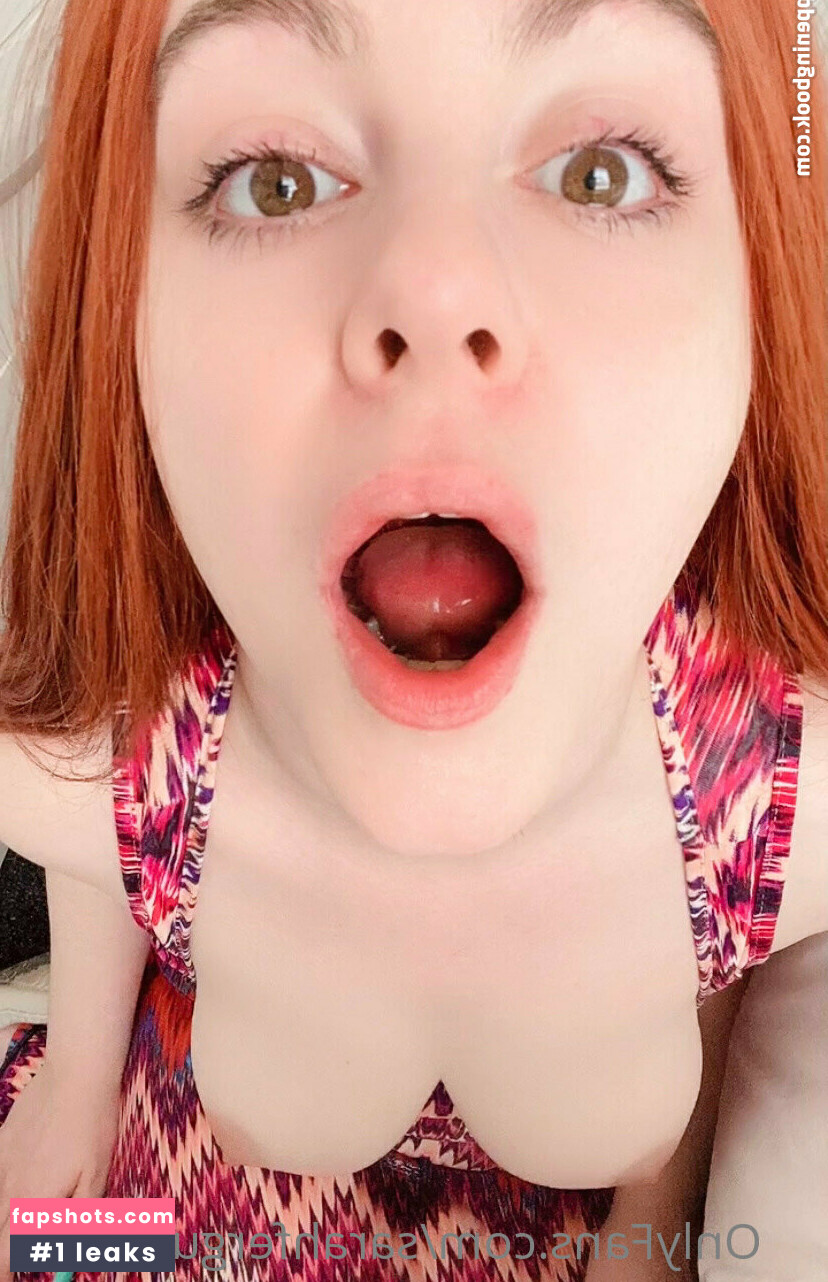 sarahfergusonxxx Nahé úniky fotek pouze od fanoušků #101 - Fapshots