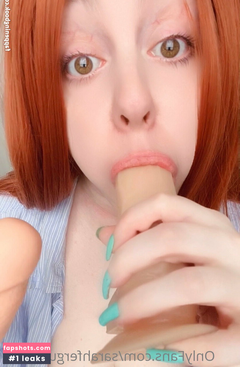sarahfergusonxxx Nahé úniky fotek pouze od fanoušků #129 - Fapshots