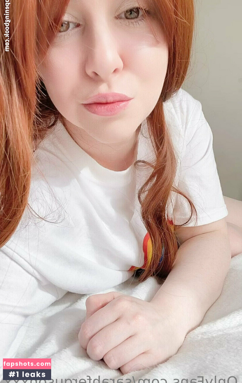 sarahfergusonxxx Nahé úniky fotek pouze od fanoušků #94 - Fapshots