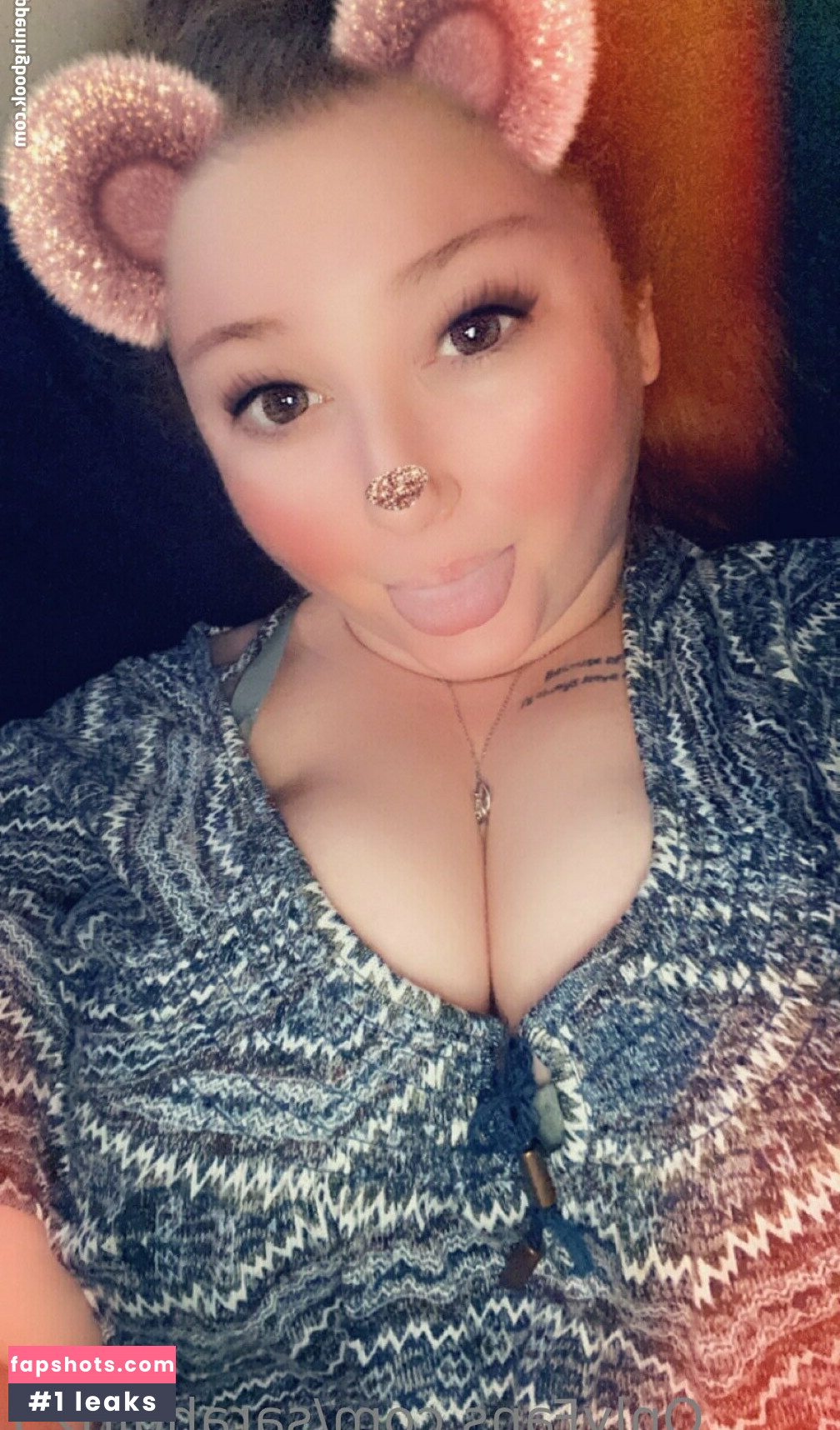 sarahgirl25 Filtración Desnuda OnlyFans Foto #2 - Fapshots