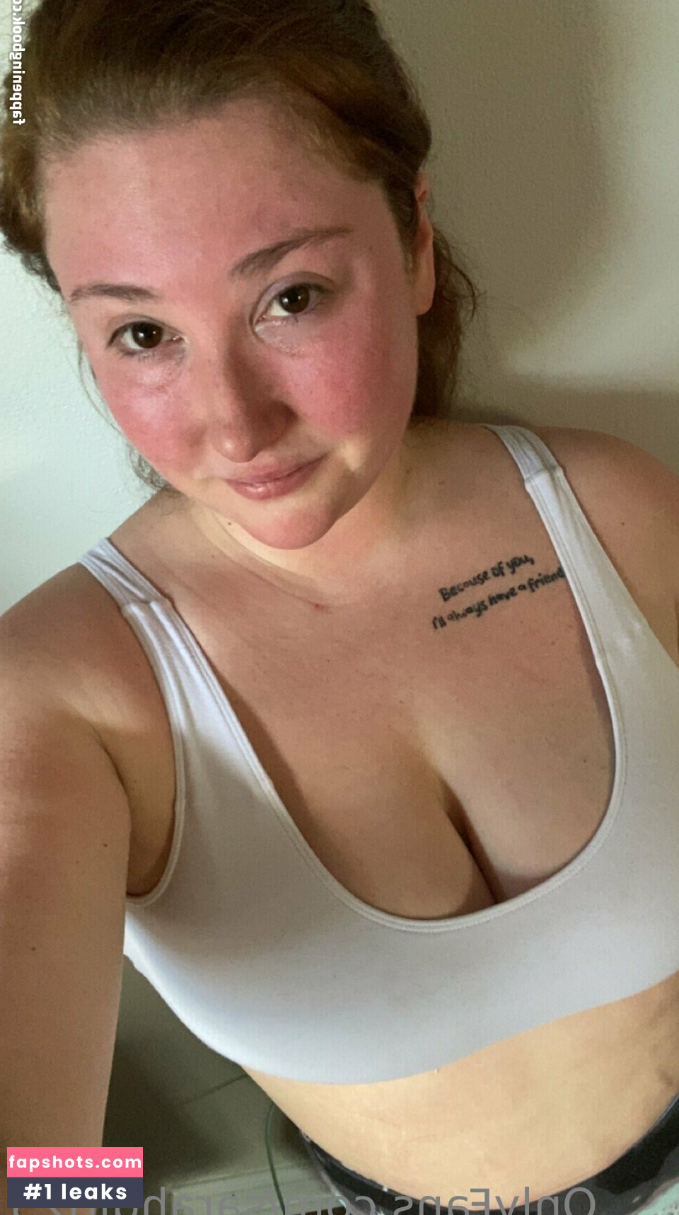 sarahgirl25 Filtración Desnuda OnlyFans Foto #11 - Fapshots