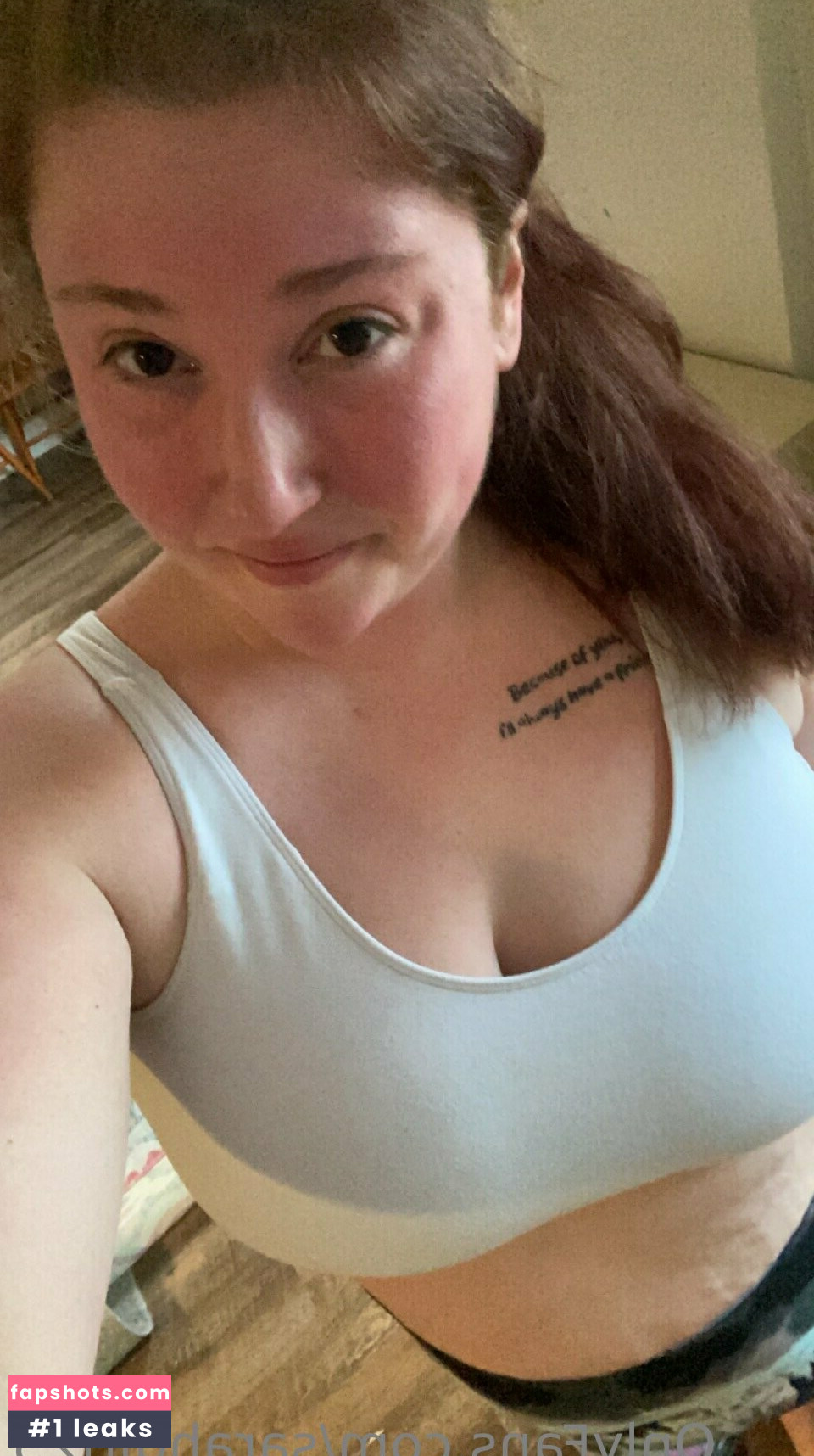 sarahgirl25 Filtración Desnuda OnlyFans Foto #21 - Fapshots