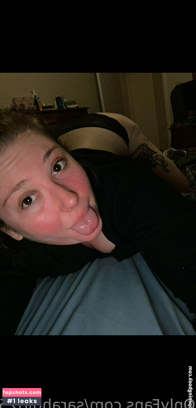 sarahgirl25 Filtración Desnuda OnlyFans Foto #6 - Fapshots