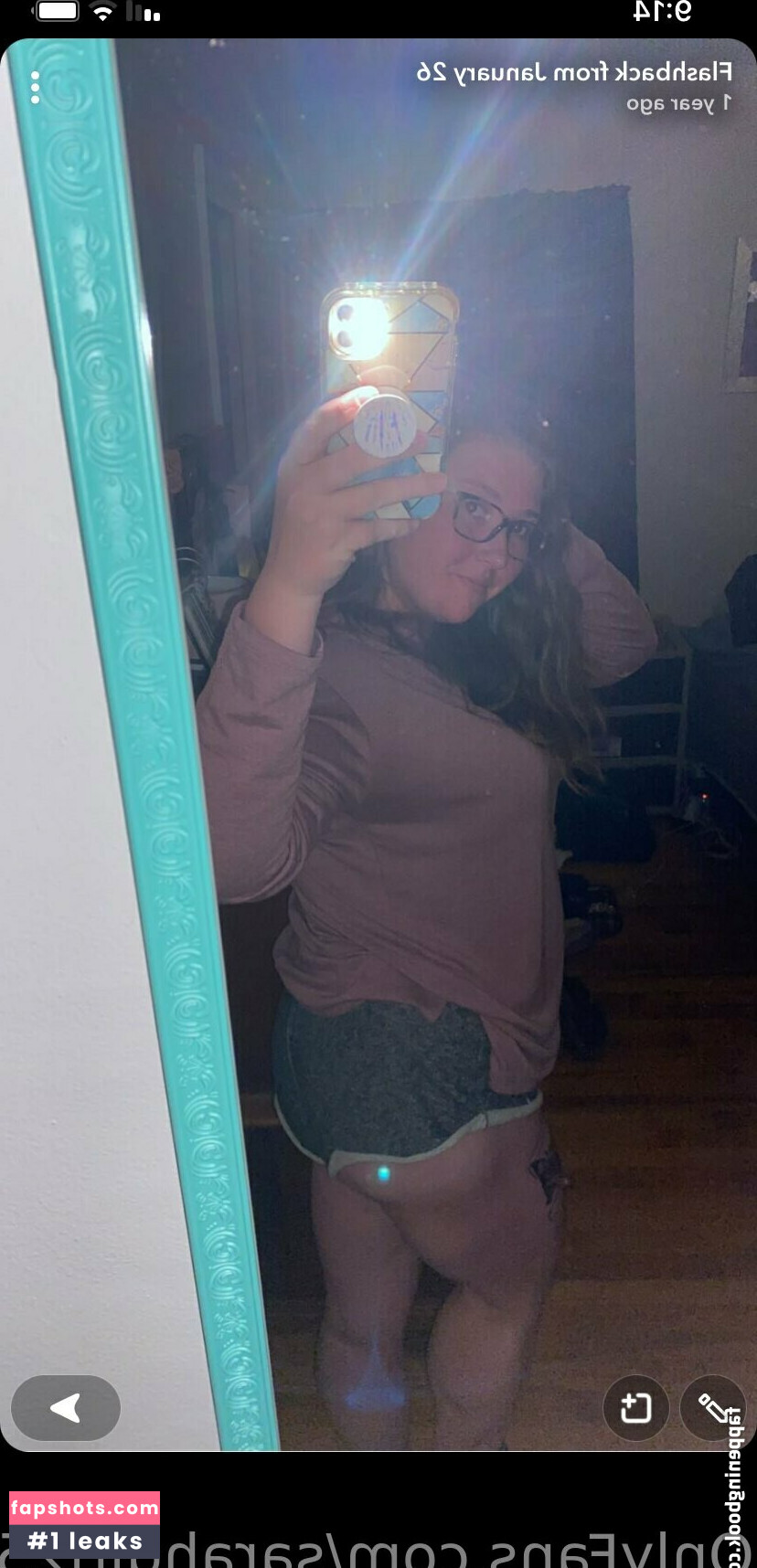 sarahgirl25 Filtración Desnuda OnlyFans Foto #8 - Fapshots