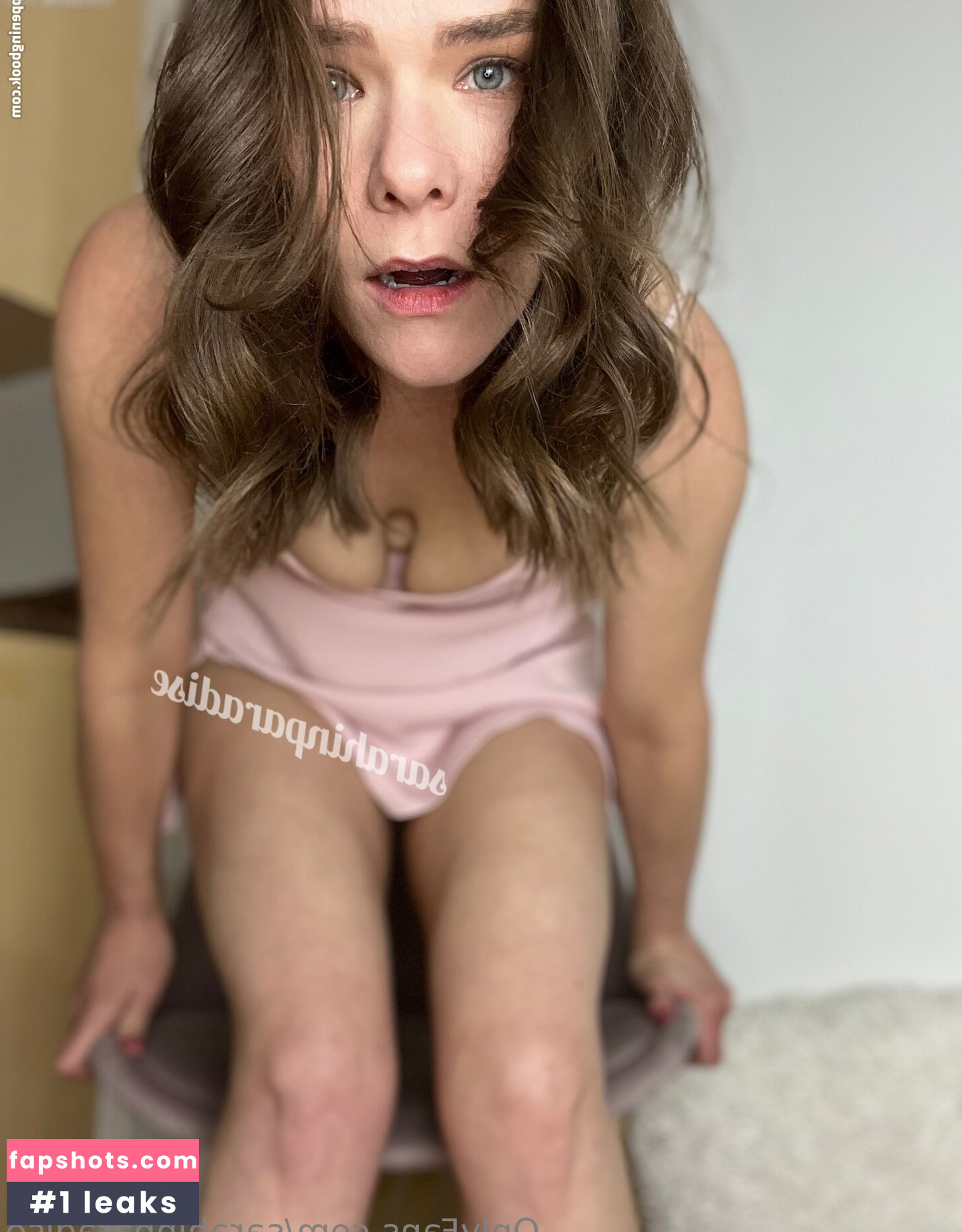 sarahinparadise Nahé úniky fotek pouze od fanoušků #12 - Fapshots