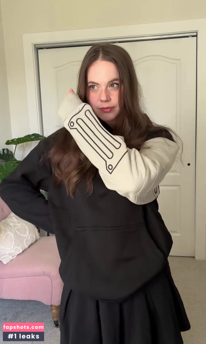 SarahKey Nacktheit OnlyFans Fotos #2 - Fapshots