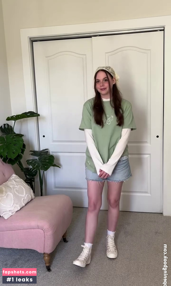 SarahKey Nacktheit OnlyFans Fotos #11 - Fapshots