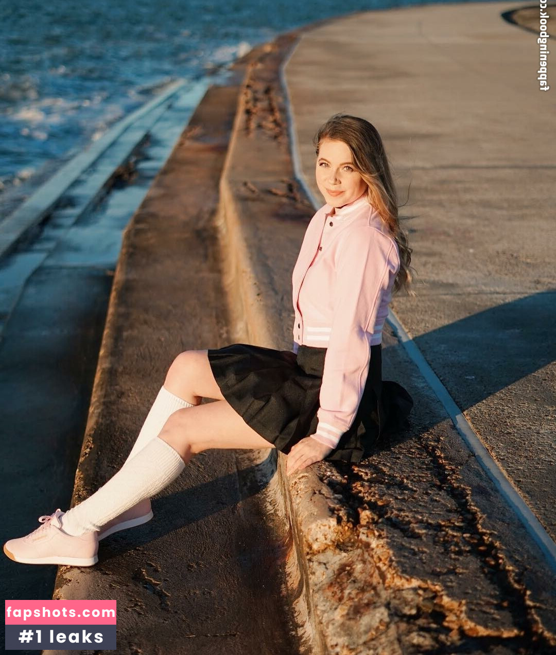 SarahKey Nacktheit OnlyFans Fotos #16 - Fapshots