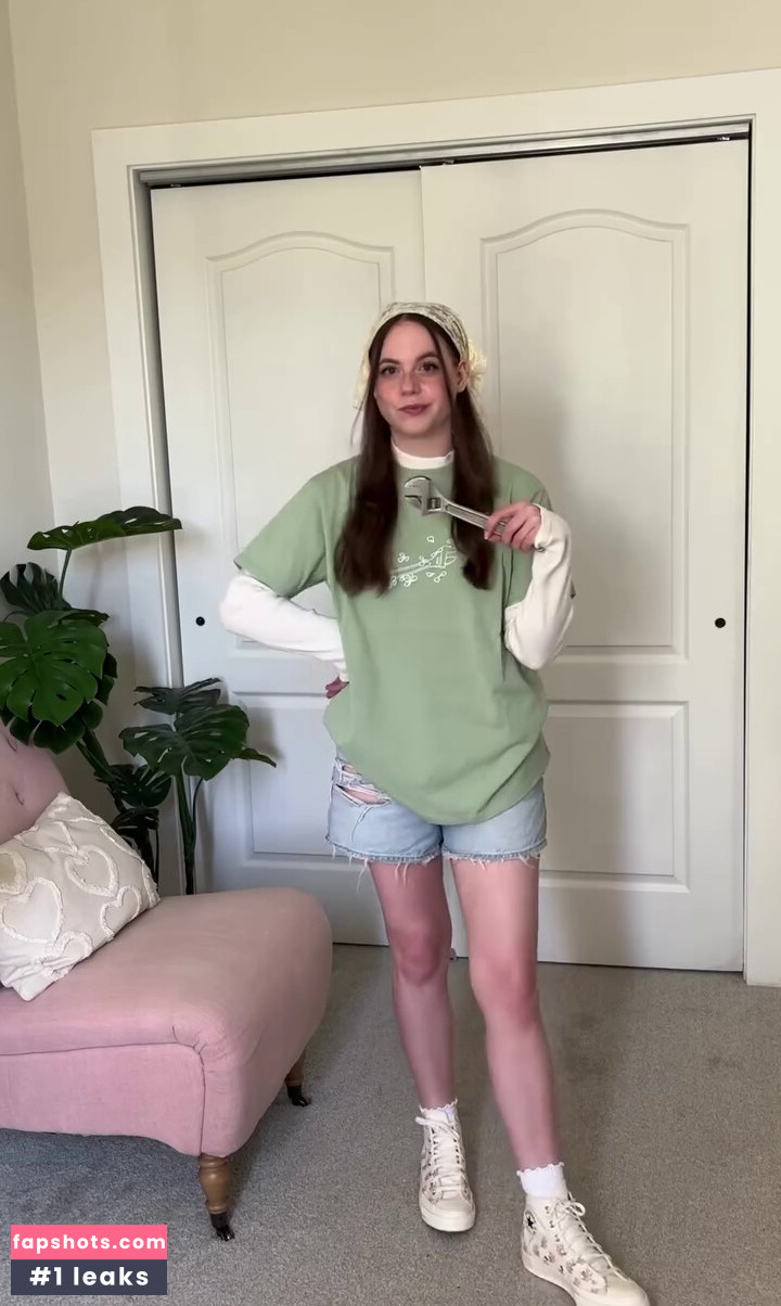 SarahKey Nacktheit OnlyFans Fotos #5 - Fapshots