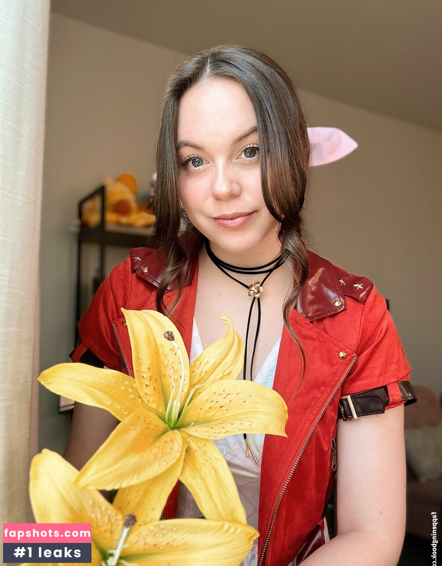 SarahKey Nacktheit OnlyFans Fotos #41 - Fapshots