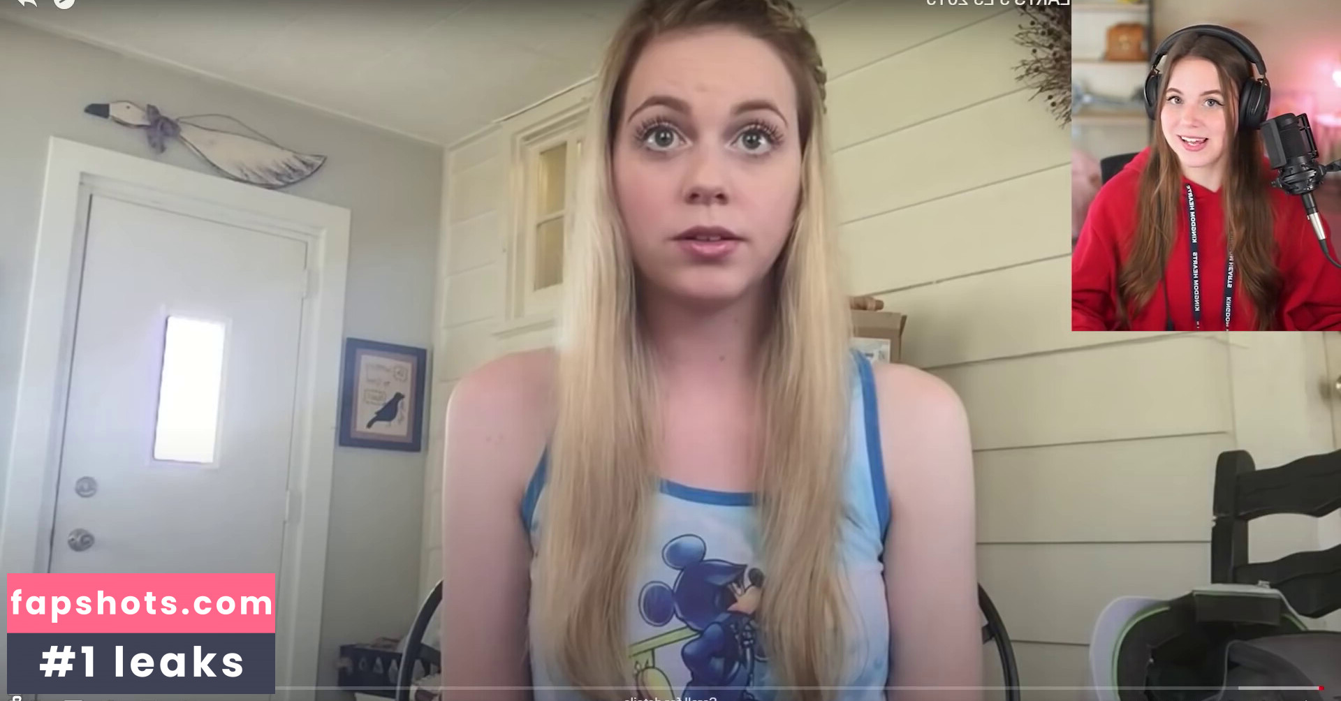 SarahKey Nacktheit OnlyFans Fotos #53 - Fapshots