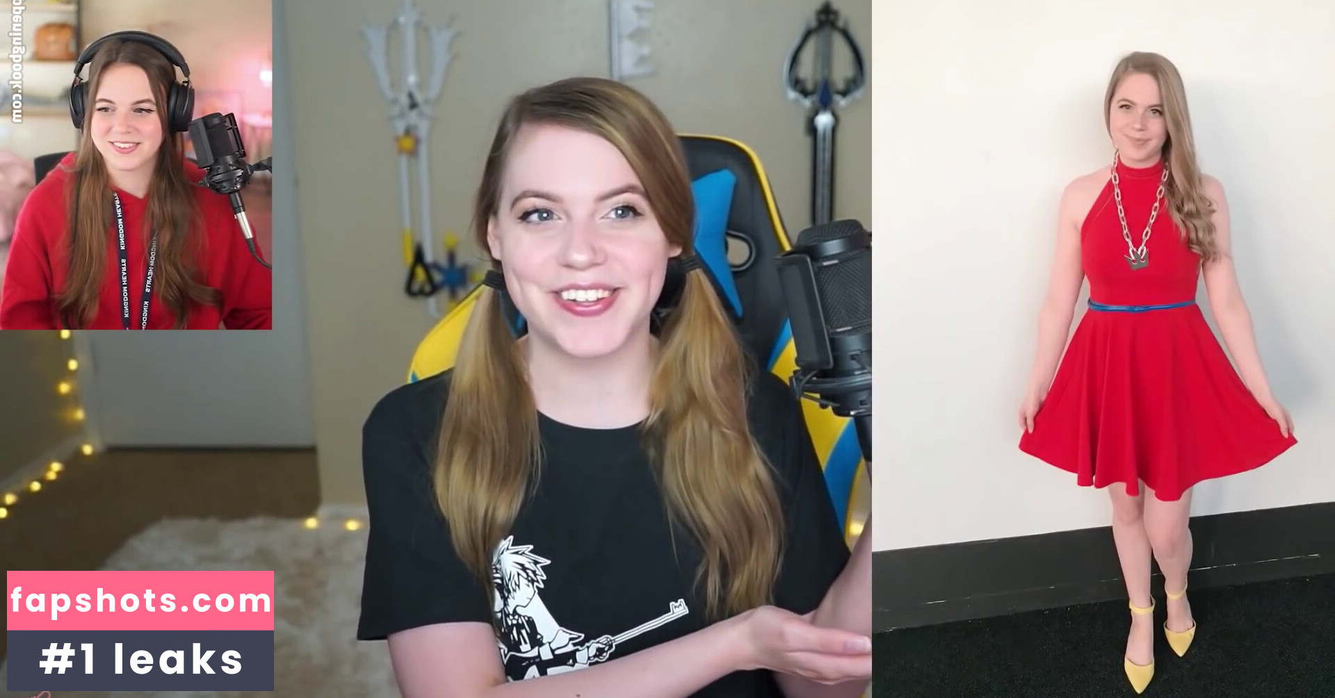 SarahKey Nacktheit OnlyFans Fotos #56 - Fapshots