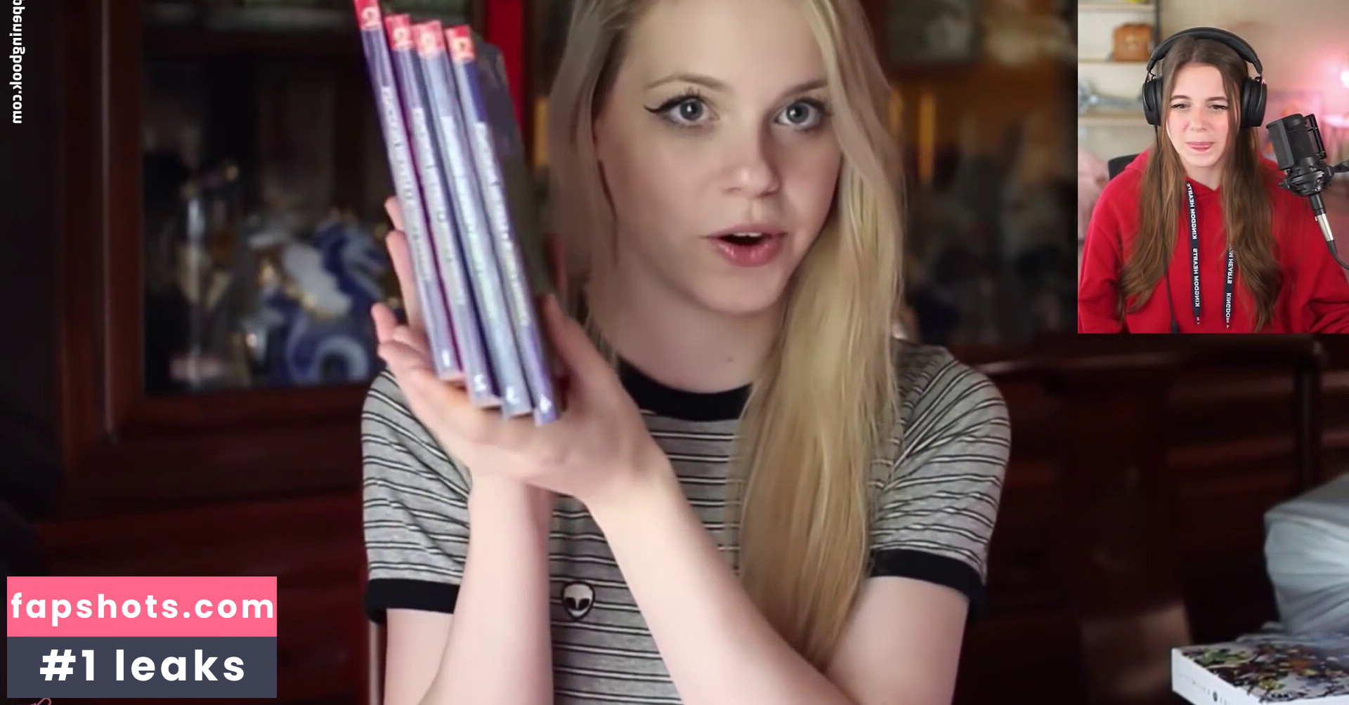 SarahKey Nacktheit OnlyFans Fotos #58 - Fapshots