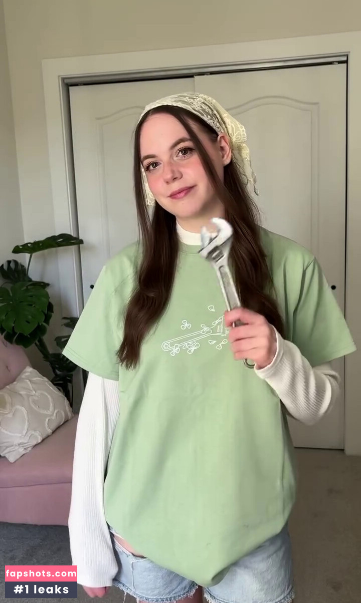 SarahKey Nacktheit OnlyFans Fotos #7 - Fapshots