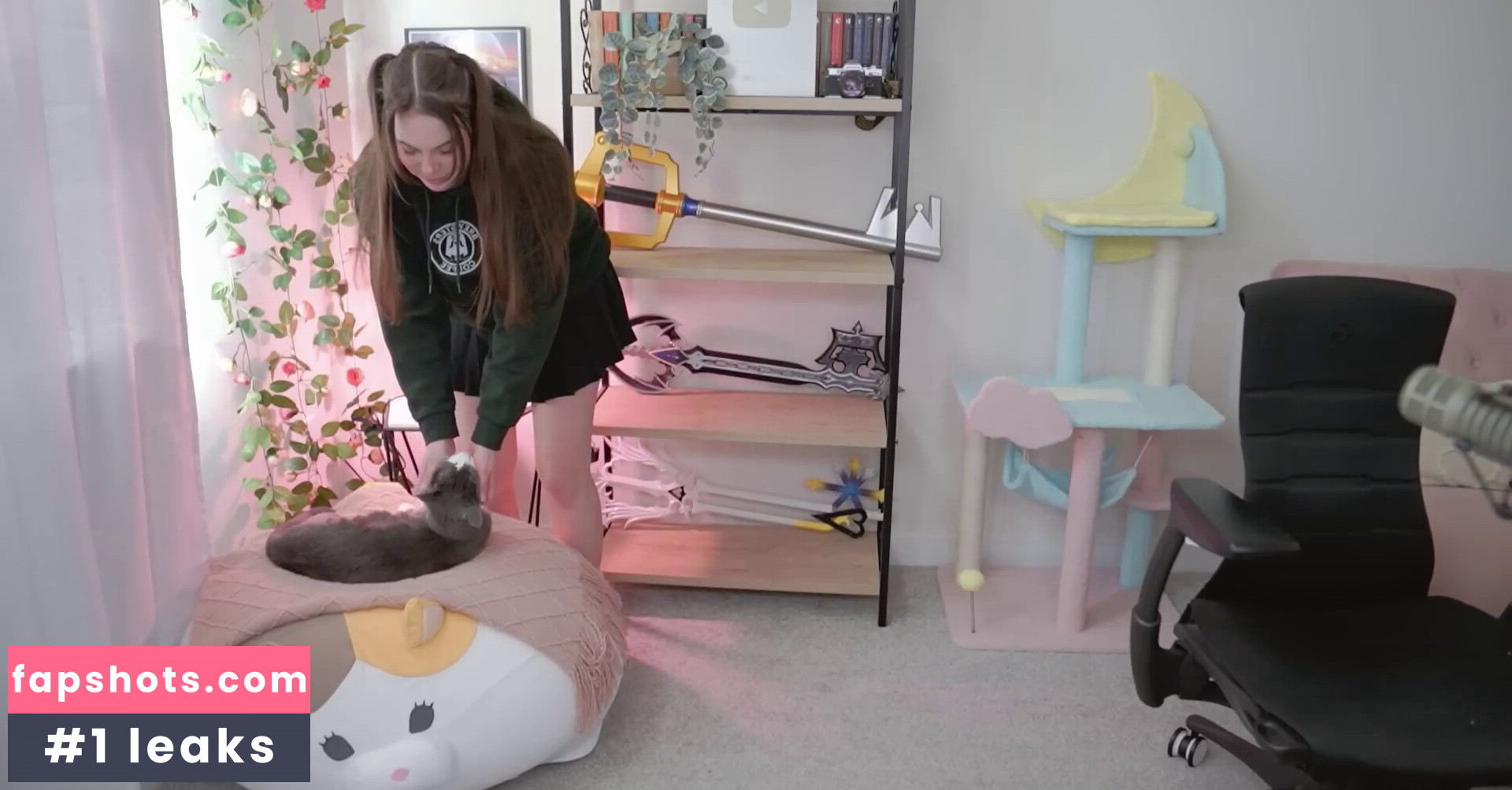 SarahKey Nacktheit OnlyFans Fotos #69 - Fapshots