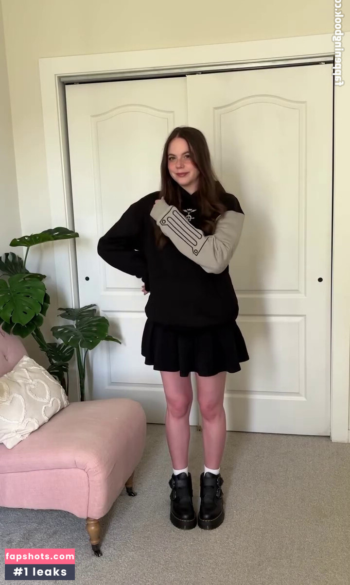 SarahKey Nacktheit OnlyFans Fotos #8 - Fapshots