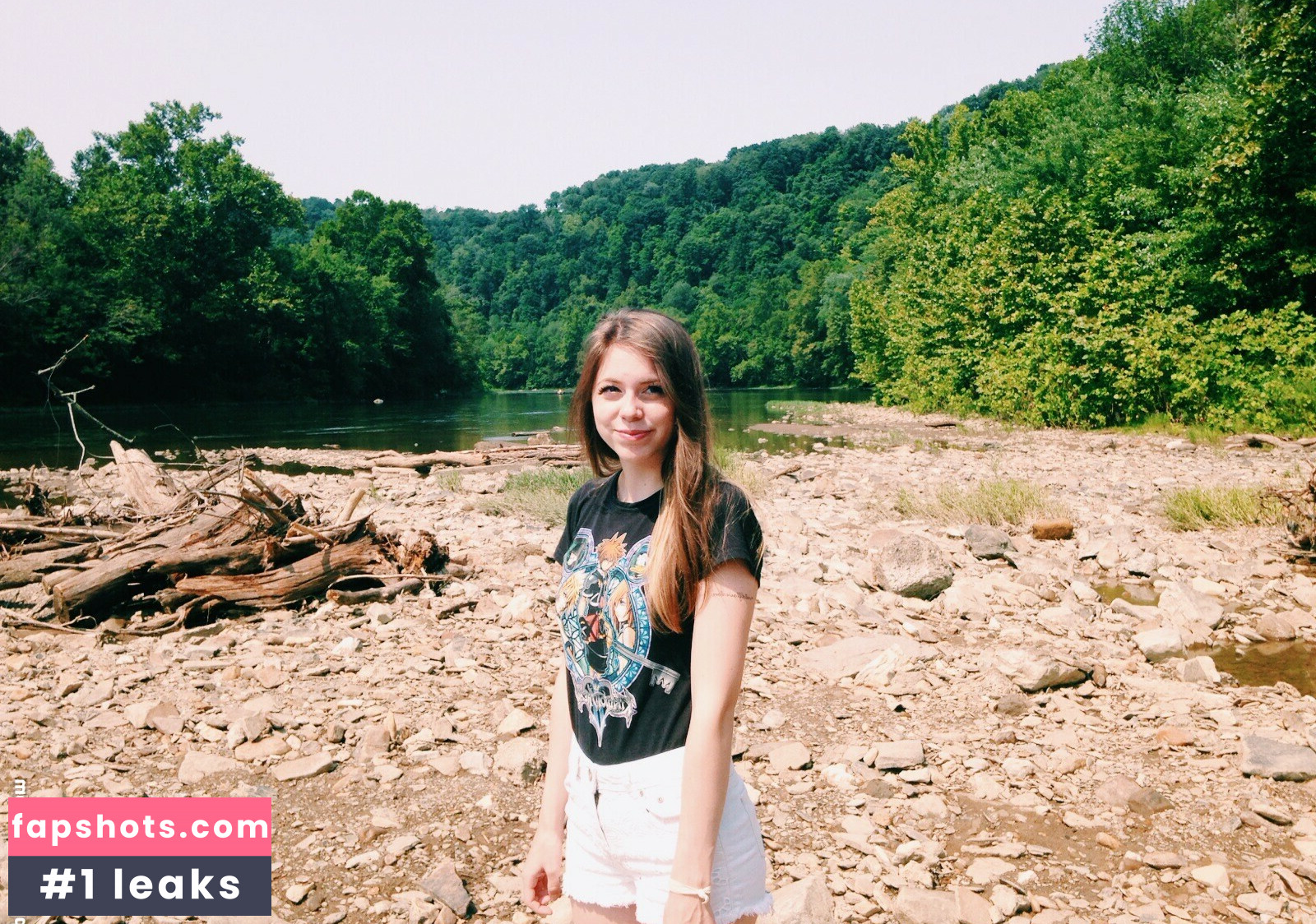 SarahKey Nacktheit OnlyFans Fotos #75 - Fapshots