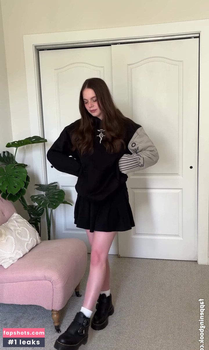 SarahKey Nacktheit OnlyFans Fotos #9 - Fapshots