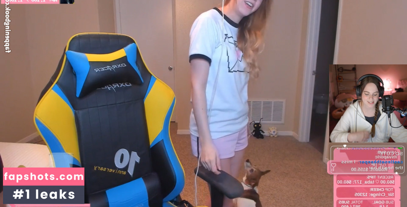 SarahKey Nacktheit OnlyFans Fotos #81 - Fapshots