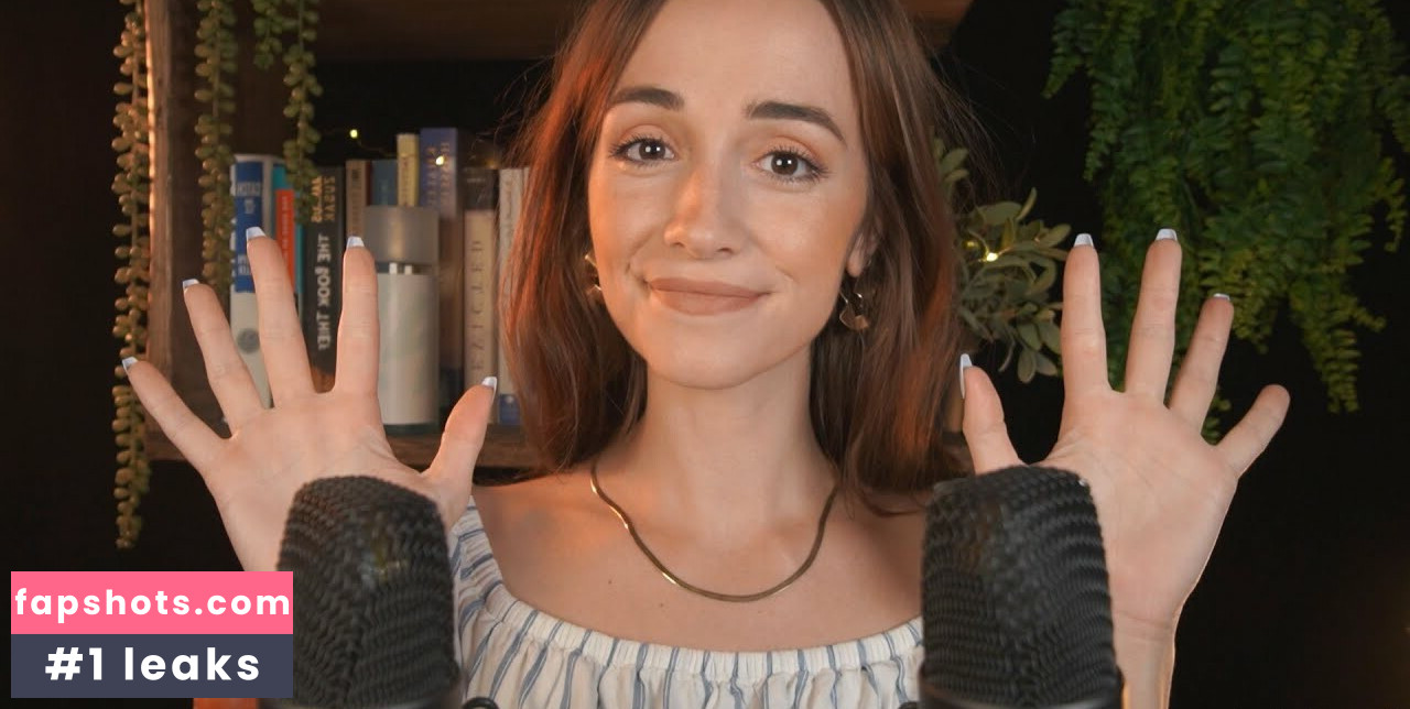 sarahlavenderasmr gallery photo #7