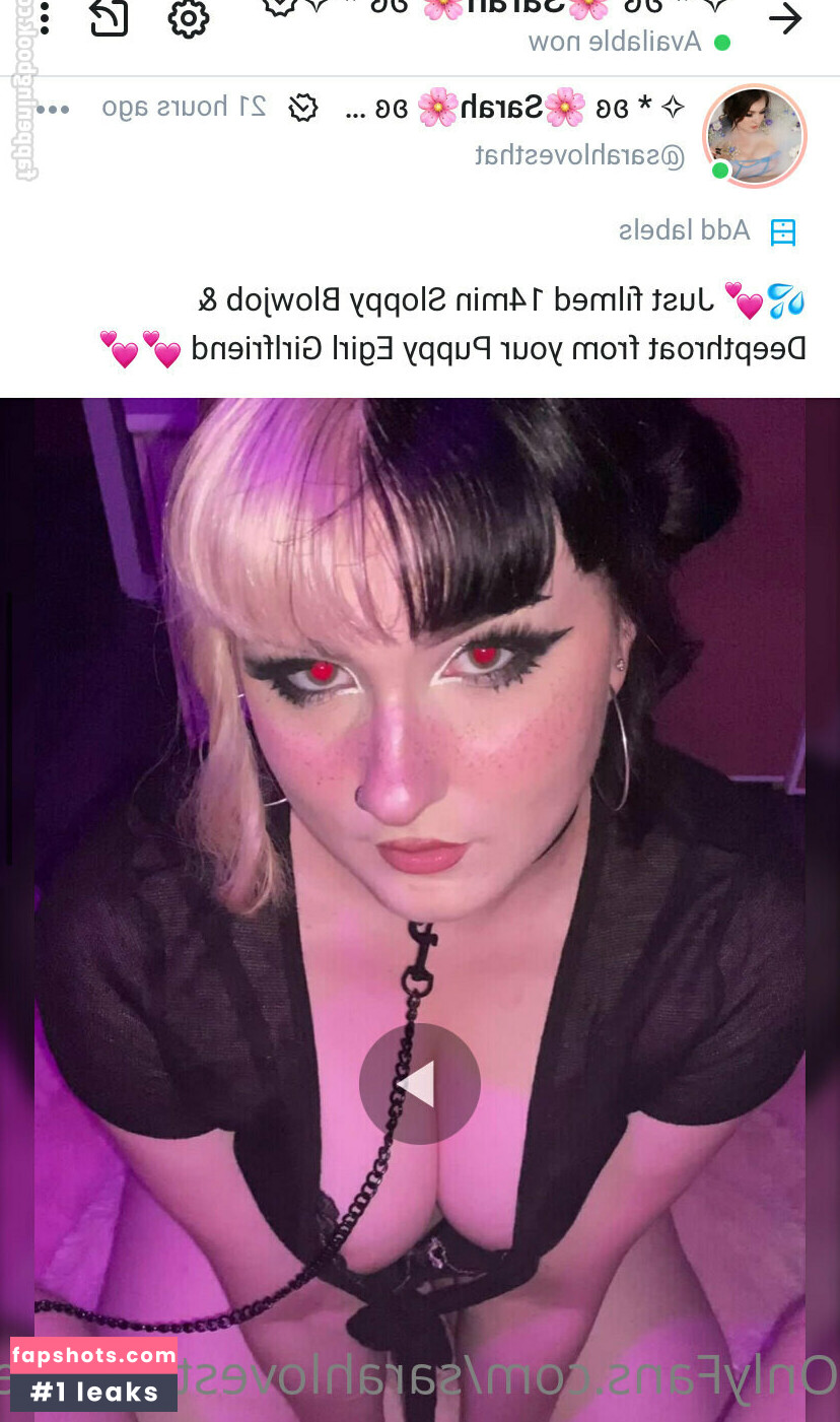 sarahlovesthatfree Nacktheit OnlyFans Fotos #9 - Fapshots