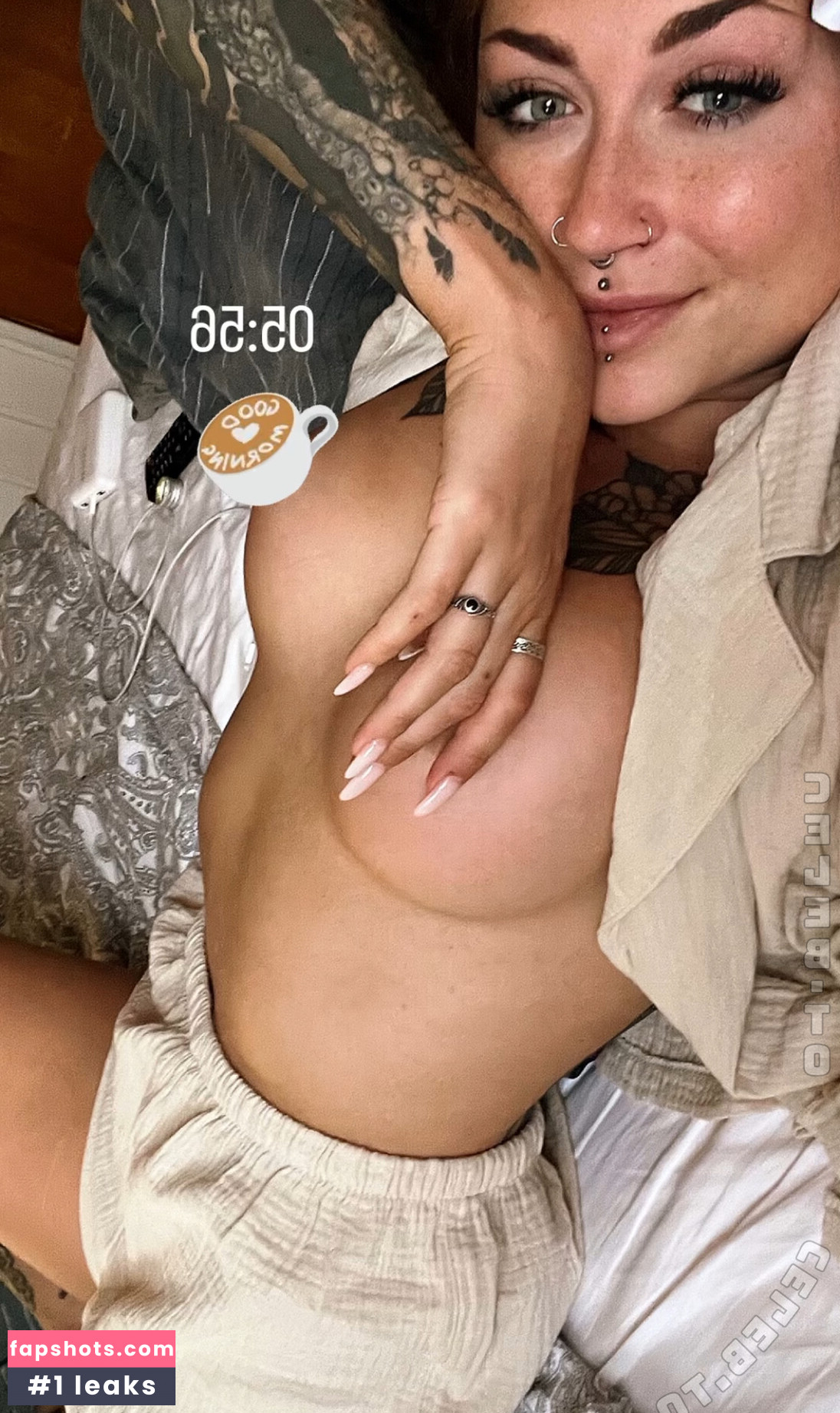 sarahmeeeow Filtración Desnuda OnlyFans Foto #2 - Fapshots