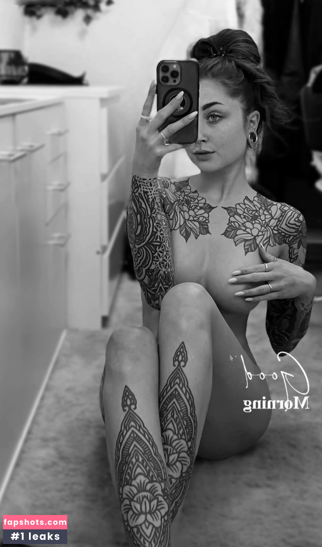 sarahmeeeow Filtración Desnuda OnlyFans Foto #11 - Fapshots