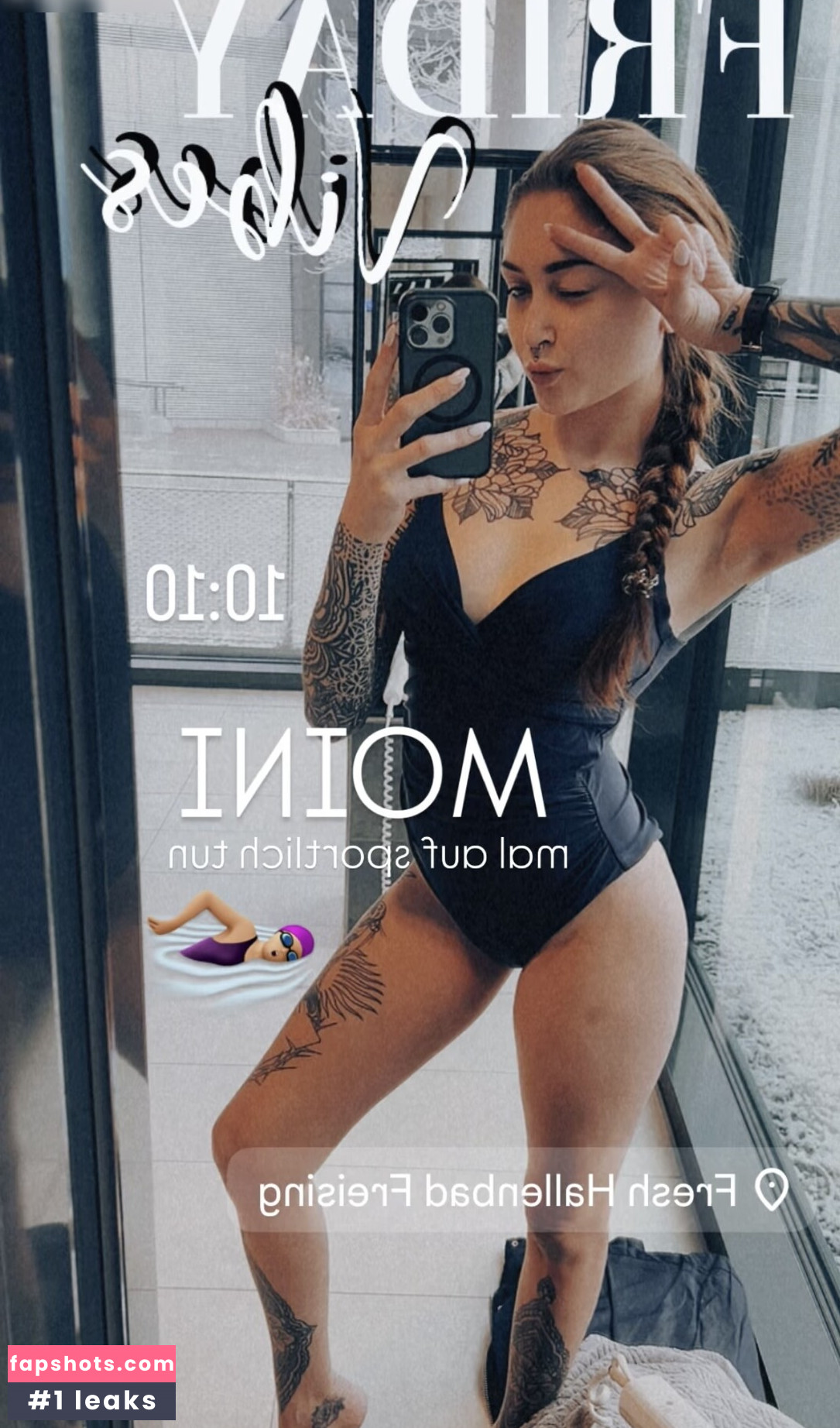 sarahmeeeow Filtración Desnuda OnlyFans Foto #15 - Fapshots