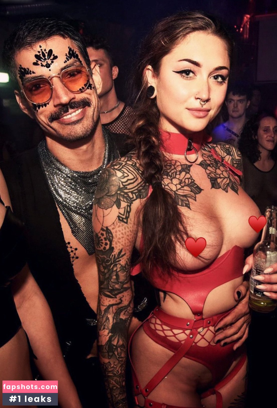 sarahmeeeow Filtración Desnuda OnlyFans Foto #19 - Fapshots