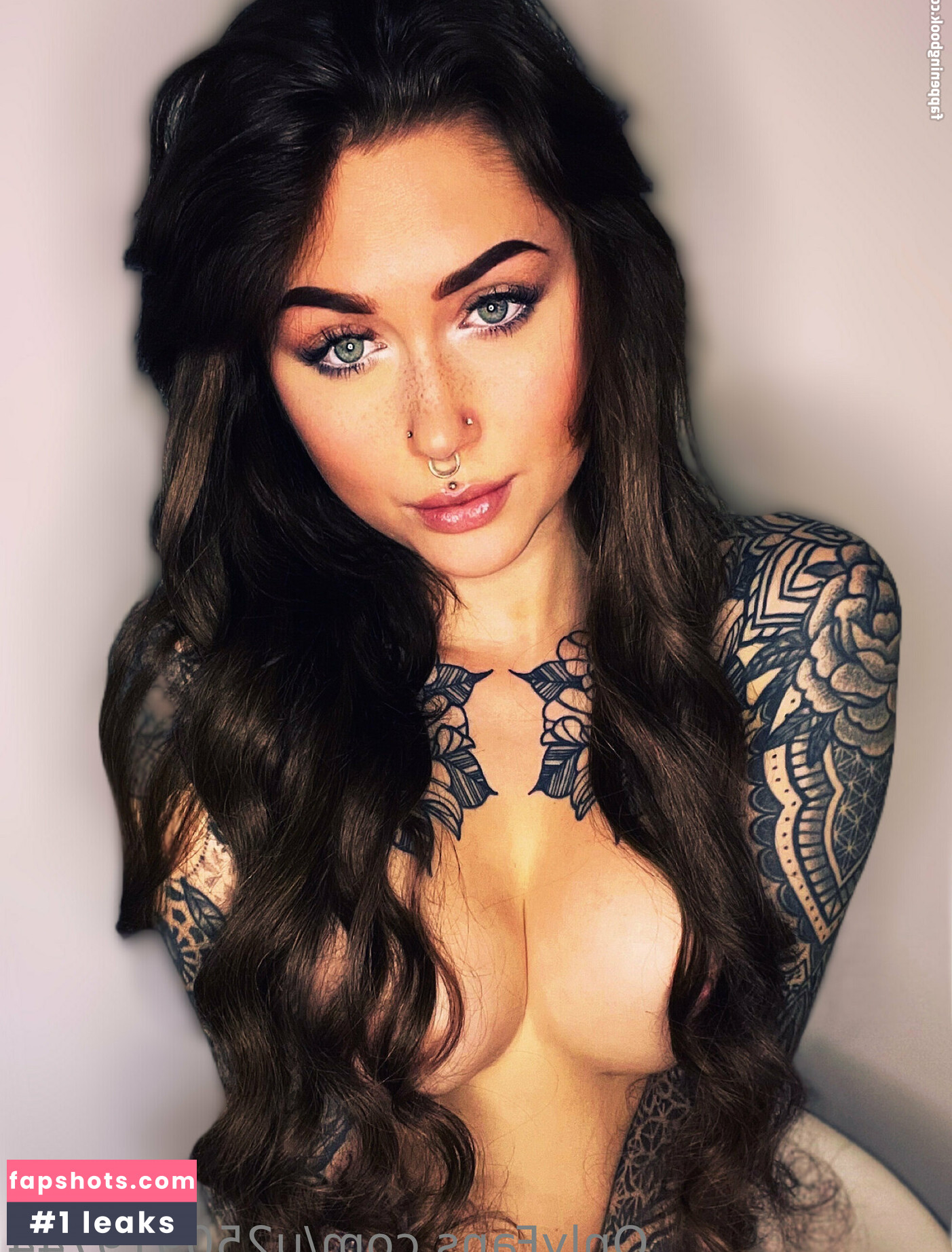 sarahmeeeow Filtración Desnuda OnlyFans Foto #33 - Fapshots