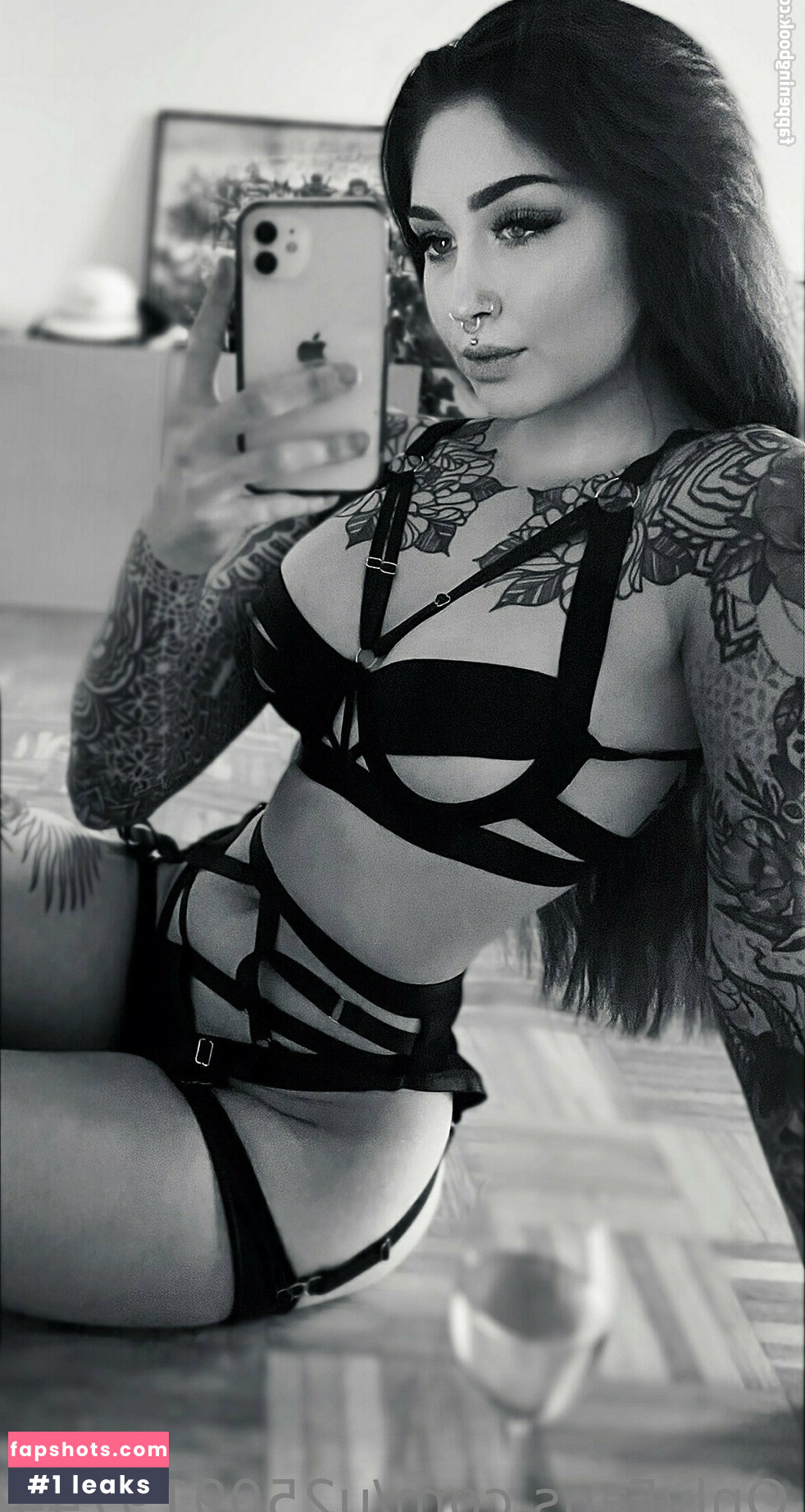 sarahmeeeow Filtración Desnuda OnlyFans Foto #39 - Fapshots