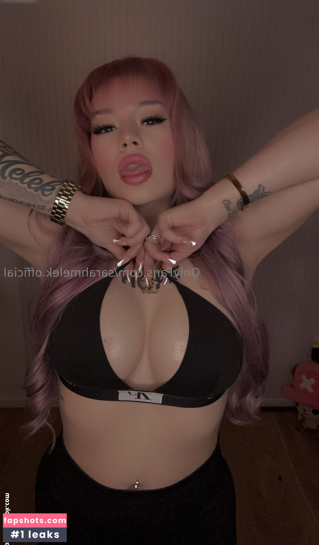 Sarahmelek Nude Leaks OnlyFans Photos #18 - LeakJerk