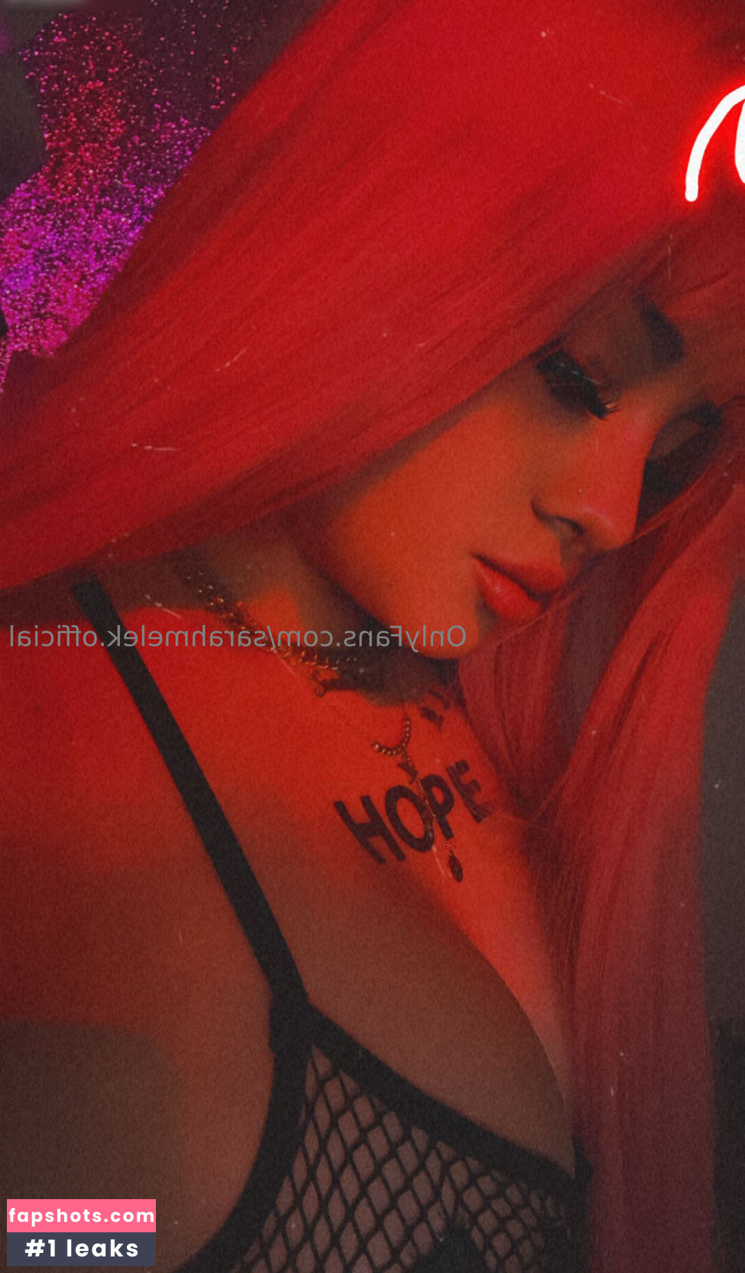 Sarahmelek Nude Leaks OnlyFans Photos #6 - LeakJerk